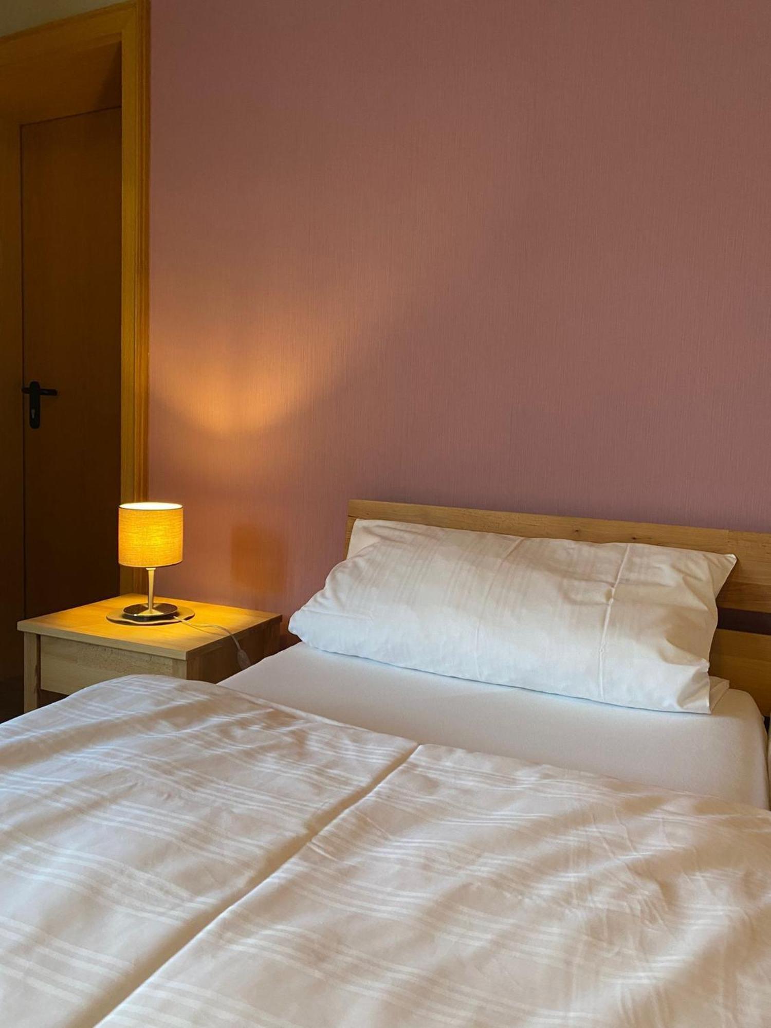 Weingut Und Gaestehaus Holger Alt Monzingen Room photo